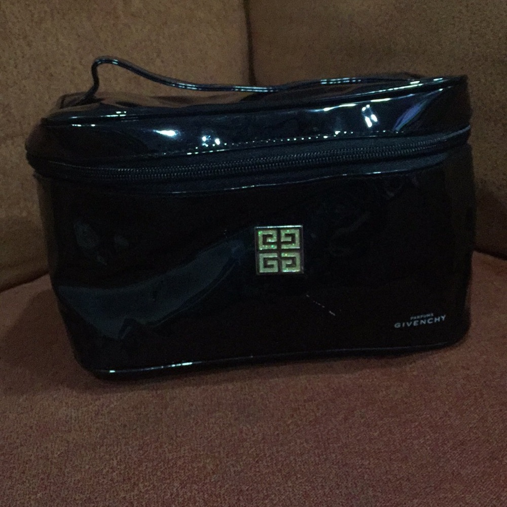 Givenchy makeup bag